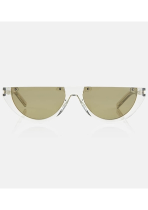 Saint Laurent SL 563 cat-eye sunglasses