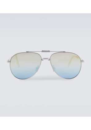 Dior Eyewear Dior90 A1U foldable sunglasses