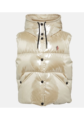Moncler Grenoble Ramees puffer vest