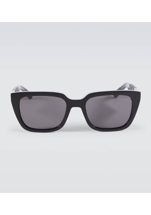 Dior Eyewear DiorB27 S2I square sunglasses