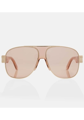 Dior Eyewear DiorSignature A3U aviator sunglasses