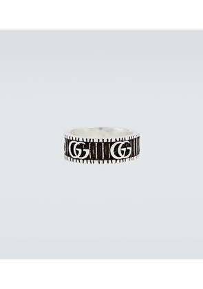 Gucci Double G Marmont ring