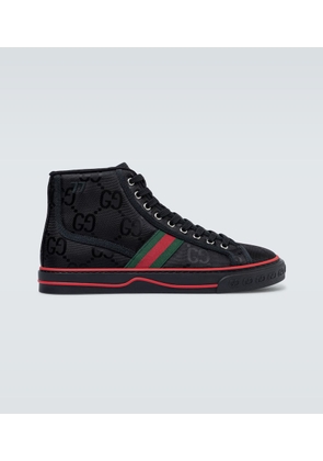Gucci Gucci Off The Grid high-top sneakers