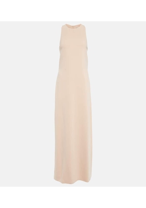 Tod's Cady cutout gown