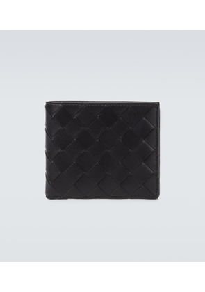Bottega Veneta Bifold leather wallet