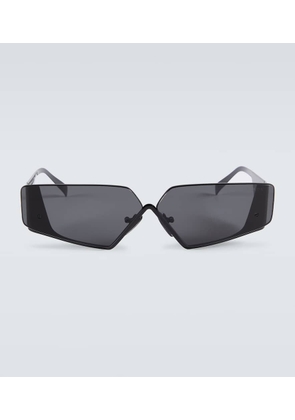 Prada Rectangular sunglasses