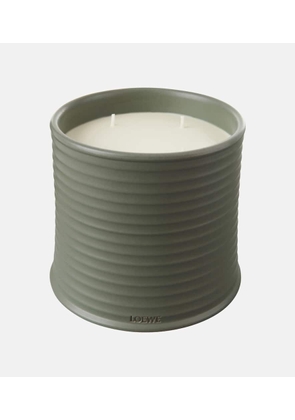 Loewe Home Scents Marihuana Large scented candle