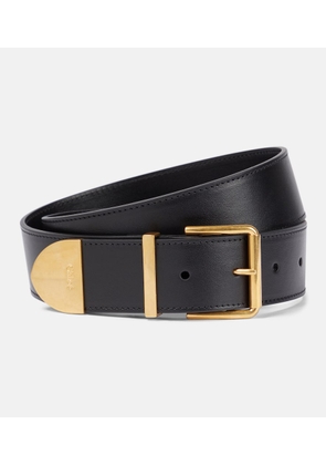 Chloé Rebeca leather belt