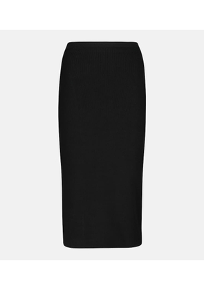 Wardrobe.NYC Release 03 pencil skirt