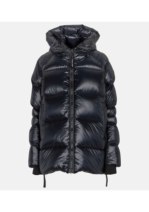 Canada Goose Cypress quilted down jacket