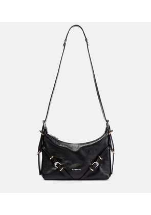 Givenchy Voyou Mini leather shoulder bag
