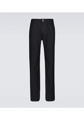 Givenchy Slim-fit jeans