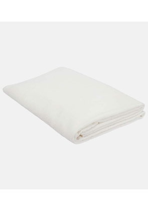 Max Mara Cotton towel