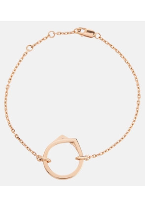 Repossi Antifer 18kt rose gold bracelet