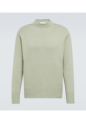Lanvin Cashmere sweater