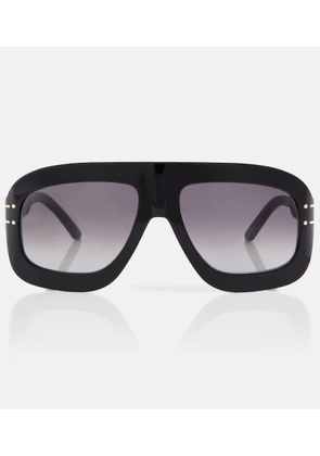 Dior Eyewear DiorSignature M1U sunglasses