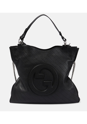 Gucci Gucci Blondie Medium leather tote bag