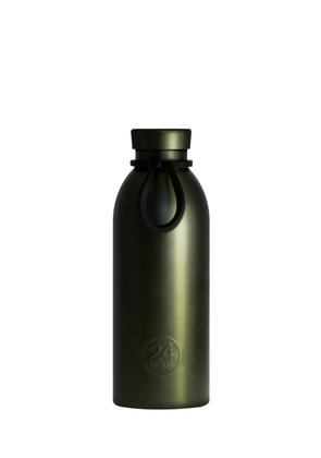 500ml Embossed Green Clima Bottle