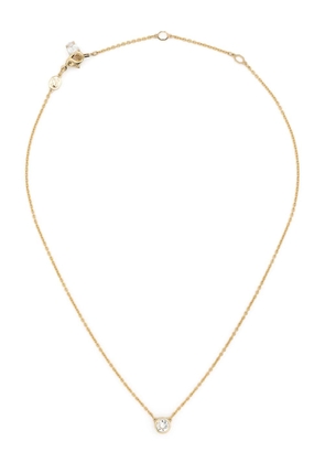 Swarovski Imber Pendant necklace - Gold