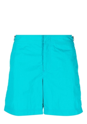 Orlebar Brown Bulldog swim shorts - Blue