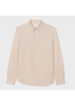 Paul Smith Mens Ls Casual Fit Shirt