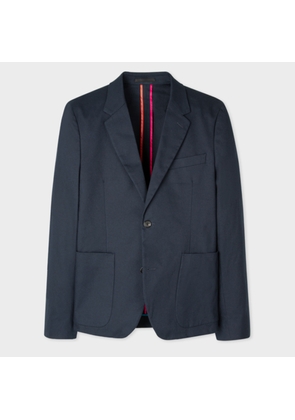 Ps Paul Smith Mens Jacket Unlined