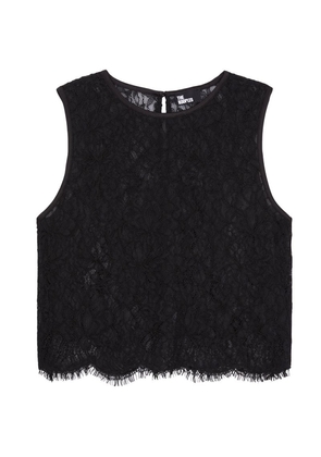 The Kooples Lace Top