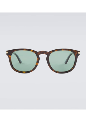 Cartier Eyewear Collection Square sunglasses