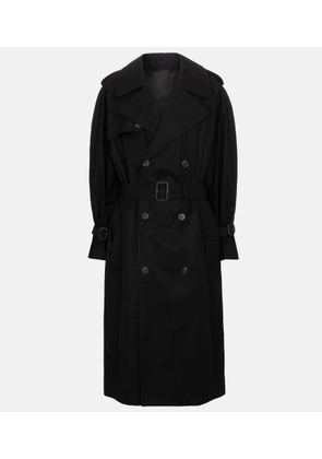 Wardrobe.NYC Release 04 belted coat