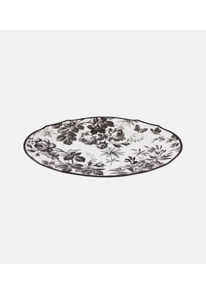 Gucci Herbarium porcelain tray