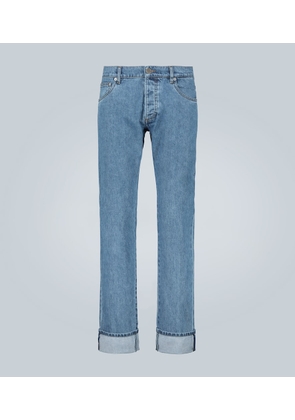 Prada Straight-leg jeans