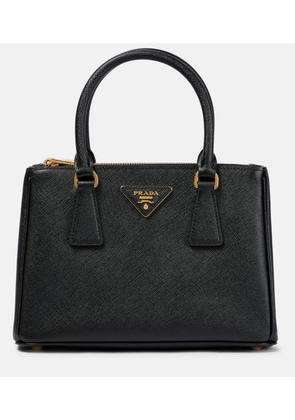 Prada Galleria Small leather bag