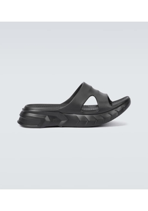 Givenchy Marshmallow rubber sandals
