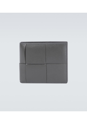 Bottega Veneta Intreccio Bi-Fold wallet