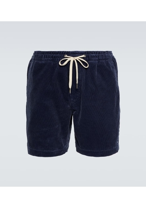 Polo Ralph Lauren Cotton shorts