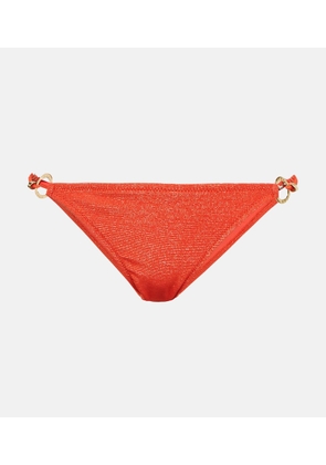 Heidi Klein Morocco bikini bottoms