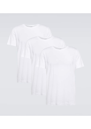 CDLP Set of 3 jersey T-shirts