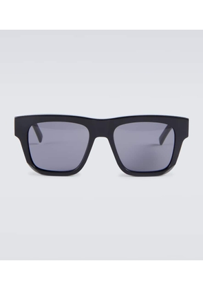 Givenchy Square acetate sunglasses