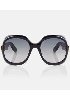 Dior Eyewear Lady 95.22 R2I sunglasses