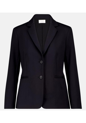 The Row Brentwood single-breasted blazer