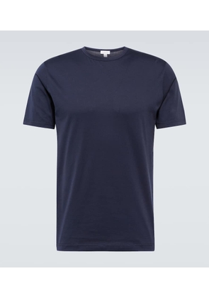 Sunspel Classic cotton T-shirt