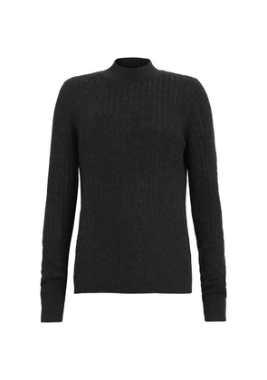 AllSaints Abi Sweater