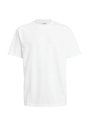Cdlp Heavyweight T-Shirt