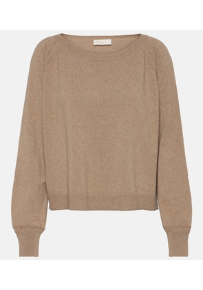 Loro Piana Cashmere sweater