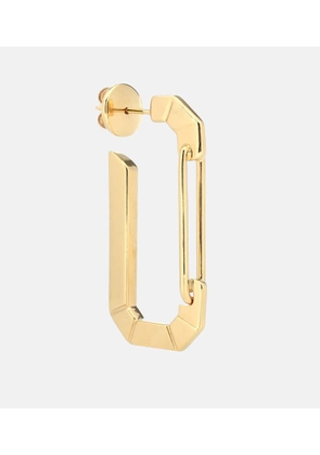 Eéra EÉRA 18kt gold single earring