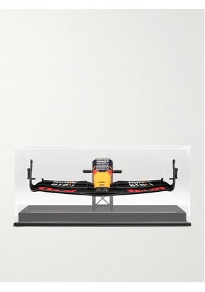 Amalgam Collection - Oracle Red Bull Racing RB19 Nosecone (2023) 1:12 Model Car - Men - Blue