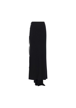 Vittoria X-Long Flared Skirt