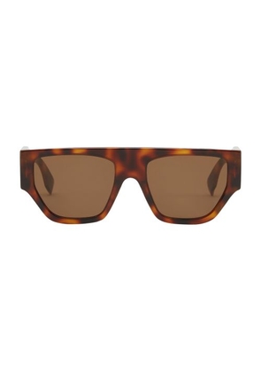Fendi O'Lock sunglasses