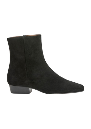 Rami Ankle boots