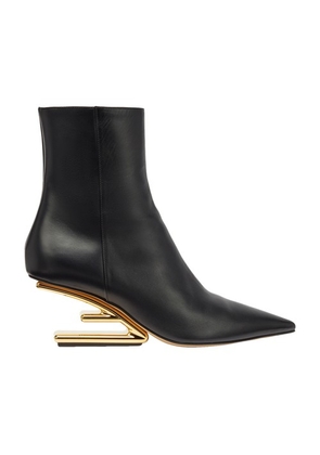 Fendi First Ankle Boots